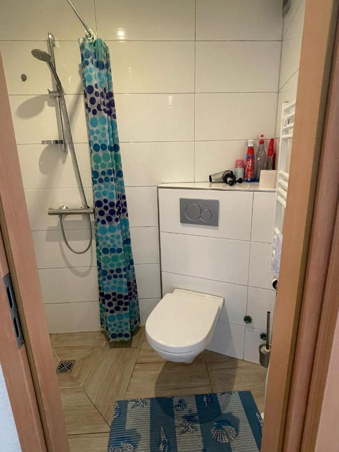 Schoenes Gemuetlicher In Zentrum *