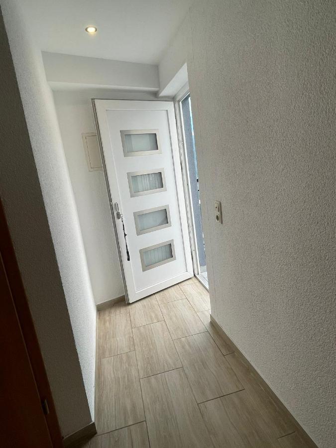 Schoenes Gemuetlicher In Zentrum Apartment *