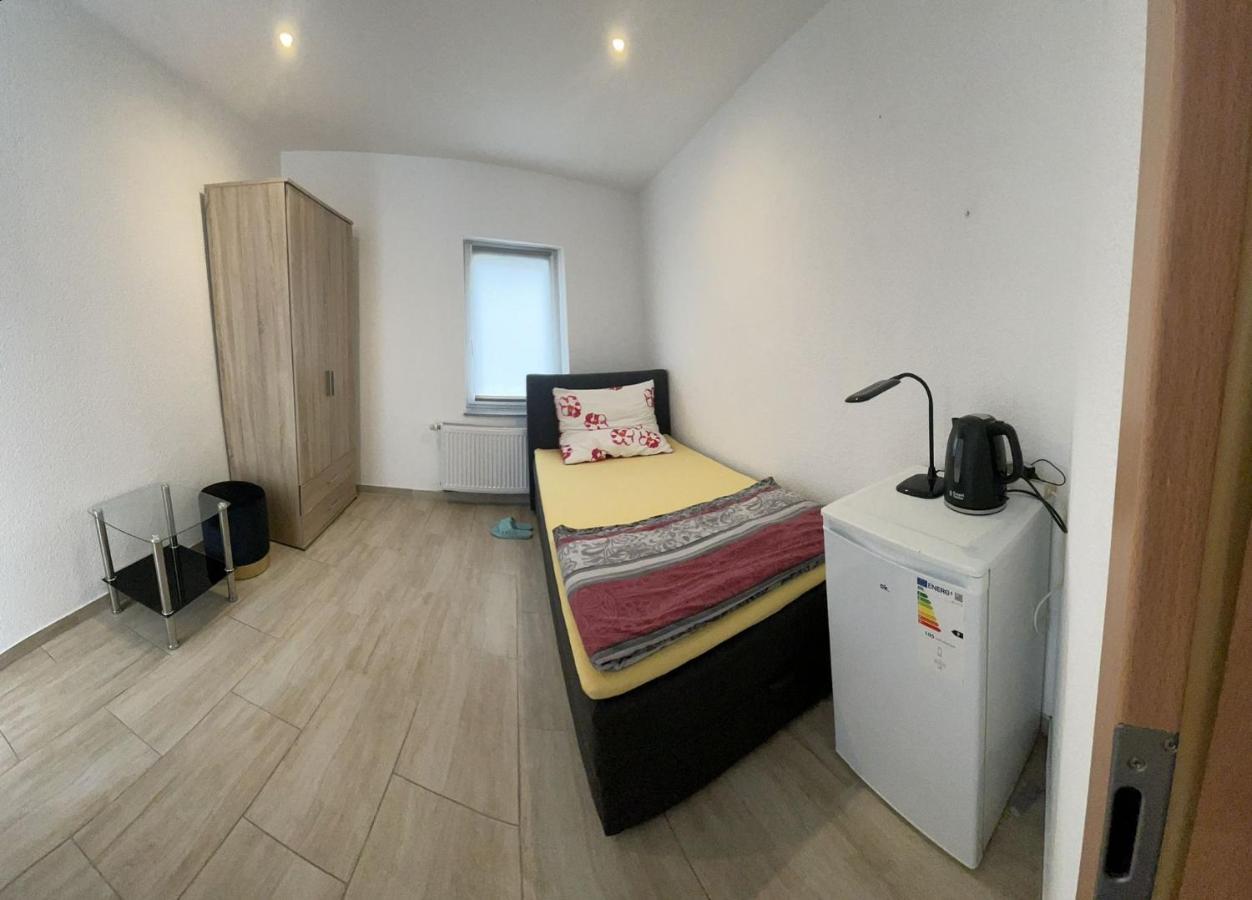 Schoenes Gemuetlicher In Zentrum Apartment *