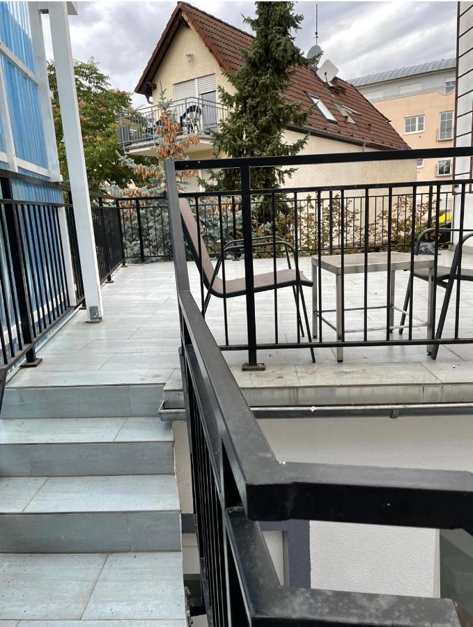 Schoenes Gemuetlicher In Zentrum * Ruesselsheim