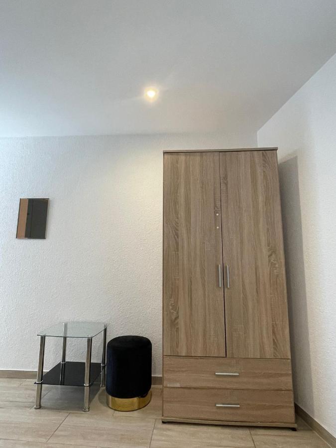 Apartment Schoenes Gemuetlicher In Zentrum